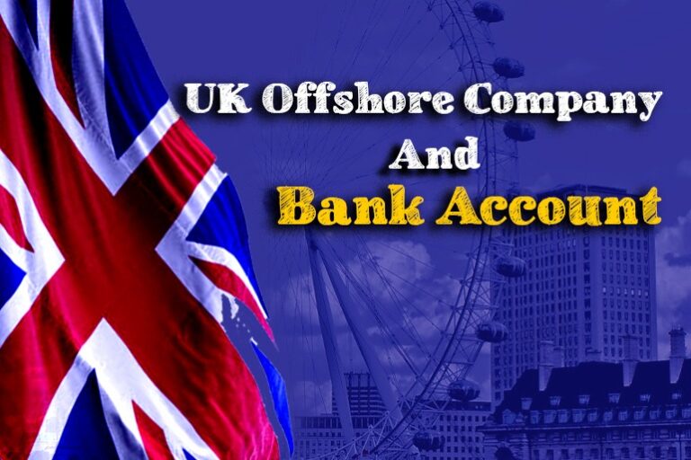 What is the Purpose of Offshore Company and Bank Account